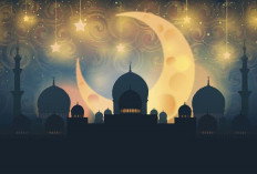 Muslim Wajib Tahu, Ini Perbedaan Keutamaan Antara 10 Hari Pertama, Kedua dan Terakhir Ramadan