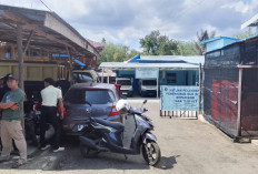 Dugaan Keracunan MBG di Kepahiang, 7 Sampel Diuji BPOM, Dapur SPPG Tutup Sementara