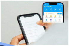 Aplikasi Ini Bantu Kamu Dapatkan Saldo DANA, Main Sebentar Langsung Cair 