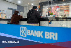 Tabel KUR BRI Pinjaman Rp 20 Juta, Ini Simulasi Angsuran Per Bulannya