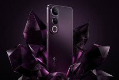 Daftar 10 Hp Vivo Terbaru, Berikut Harga dan Spesifikasinya 