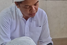 Geliat Roda Ekonomi di Balik Arus Mudik: Antara Tradisi dan Potensi Kebijakan 'Gerak Bersama'