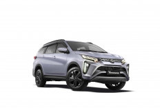 Cek Harga Daihatsu Terios Bekas 2026, Siapkan Uang Segini
