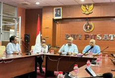 PWI Pusat Minta Hotman Paris Minta Maaf ke Wartawan, Tegaskan Martabat Pers Harus Dihormati