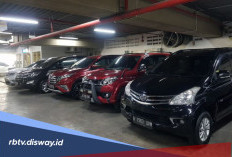 Daftar Mobil Bekas Terbaik di Bawah Rp 100 Juta, Irit BBM dan Gesit