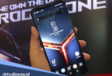 Rekomendasi HP ASUS Harga Rp 3 Jutaan yang Kuat Main Game