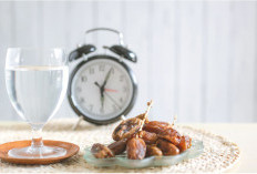 Simak! Ini Jadwal Buka Puasa di Bengkulu Hari Ini, Rabu 18 Februari 2026