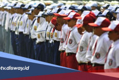 Sebelum Terlanjur Beli, Pahami Apa saja Aturan Seragam Sekolah yang Berlaku 
