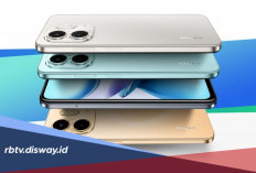 Update Harga HP Infinix dan Itel di Akhir Juli 2026, Paling Murahnya Segini