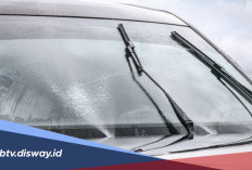 Air Wiper Mobil Tidak Keluar? Ini Penyebab dan Cara Mudah Mengatasinya 