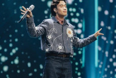 Penyanyi Vidi Aldiano Tutup Usia, Ini Riwayat Penyakit yang Dideritanya