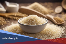 Tips Menyimpan Beras agar Tidak Berkutu, Tetap Bersih dan Awet di Rumah