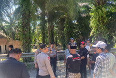 Viral Tarik Retribusi Bukan di Lokasi Objek Wisata Pasar Seluma, Kapolres Turun Tangan Tertibkan Lokasi