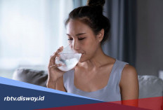 Minum Air Es Setiap Hari, Ini Efek Tidak Terduga yang Bisa Anda Alami 