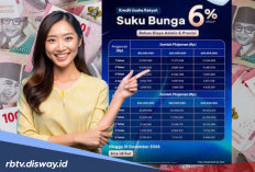 Cara Praktis Mengajukan Pinjaman KUR BCA Bulan Mei Plafon Rp 35 Juta