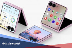 Segini Harga Samsung Galaxy Z Flip8 di Indonesia, Masih Wort It?