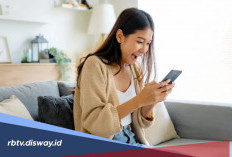 Cara Mudah Dapat Saldo DANA Gratis Tiap Hari, Cuma Pakai Aplikasi Ini