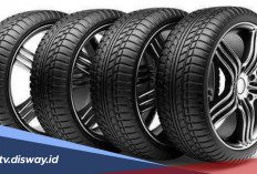 Daftar Harga Ban Mobil per April 2026, Siapkan Cuan Segini