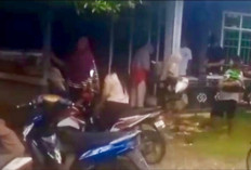 Penerima Beras Miskin Diduga Diganti Sepihak, Warga Desa Tanah Abang Datangi Dinas Ketahanan Pangan Seluma