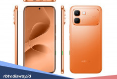 7 Rekomendasi HP Infinix Baru Rilis 2026, Ada yang Serupa iPhone 17 Pro