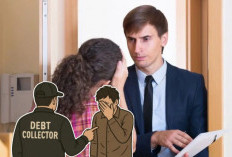 Bukan Menghindar Apalagi Menghilang, Tapi Ini Cara Selamat dari Teror DC Lapangan