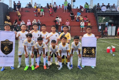 Luis Giga Pratama Wakili Indonesia di Ajang Internasional, Siswa HighScope Indonesia Bengkulu Siap Ukir Presta
