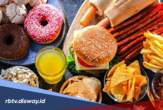 Pantangan Anak Setelah Sunat, Hindari 6 Jenis Makanan Ini Agar Luka Cepat Kering