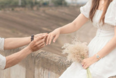 Paling Beruntung Soal Asmara, 3 Zodiak ini Diramal Bakal Dapat Jodoh di Tahun 2026