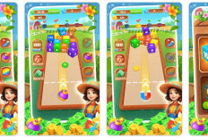 Ambil Rezeki Saldo DANA dari Aplikasi Game Grand Cube, Berikut Caranya