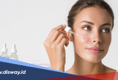 Serum Vitamin C Dipakai Pagi atau Malam? Jangan Sampai Salah Urutan Skin Care