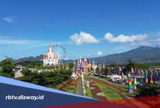 Jalan-jalan ke Malang, Jangan Lupa Mampir di 5 Tempat Wisata Favorit Ini