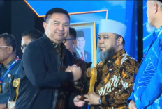 Gubernur Helmi Bagi Dana Reward Rp 6 Miliar ke Kabupaten Kota, Ini Peruntukannya
