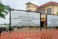 Lolos Administrasi, Calon Pejabat JPTP Seluma Masuki Tahap Uji Publik