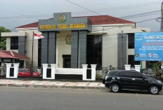 Lelang Barang Rampasan, Kejari Bengkulu Setor Rp 335,7 Juta untuk Negara