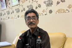 Dukcapil Kota Bengkulu Melampaui Target Nasional Penerbitan Kartu Identitas Anak