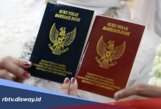 Mudah dan Gratis, Ini Cara Mengurus Buku Nikah yang Hilang