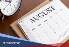 Bukan hanya Indonesia, Ini 20 Negara yang Rayakan Kemerdekaan Setiap Agustus