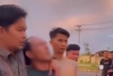 Modus Terduga Pelaku Curanmor Bawa Kabur Motor Mamang Bakso di Seluma