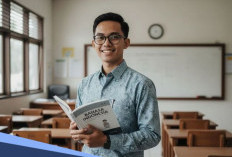 Kemensos Buka Pendaftaran Formasi PPPK Guru Sekolah Rakyat 2026, Tersedia 3.053 Formasi 