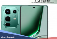 Kelemahan dari Spesifikasi Unggulan HP Infinix Note Edge