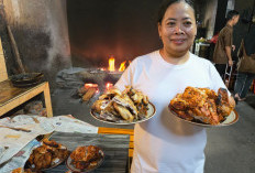 Kisah Sukses ‘Ayam Panggang Bu Setu’, Kuliner Favorit di Magetan Setelah Merasakan Pemberdayaan BRI