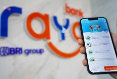 Bank Raya Hadirkan Fitur 'Uang Saku', Dukung Masyarakat Bijak Kelola Keuangan Sejak Dini 