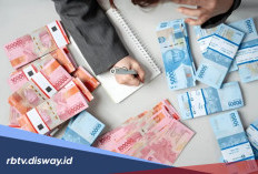 Cicilan Kupedes BRI Rp 85 Juta Super Terjangkau, Ini Simulasinya 