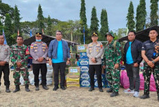 Tanggap Bencana Gempa Bumi Flores NTT, BRI Peduli Gerak Cepat Bantu Warga Terdampak