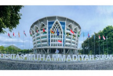 Biaya Kuliah di Universitas Muhammadiyah Surakarta, Cek Prodi Incaranmu