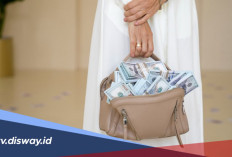 Bulan Mei 2026 Milikmu! 3 Weton Ini Diprediksi Jadi Jutawan Kaya Raya 