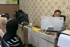 Mama Muda di Bengkulu Jadi Korban KDRT, Dipicu Chating WA