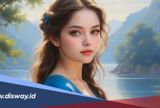 4 Zodiak yang Identik dengan Pesona Wanita Cantik dan Memikat
