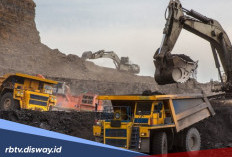 Ini Wilayah di Sumatera Utara Kaya Mineral, Harta Karun Tersembunyi di Perut Bumi