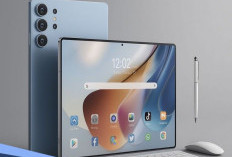 Tablet Spesifikasi Tinggi Terbaik untuk Desain Grafis 2026